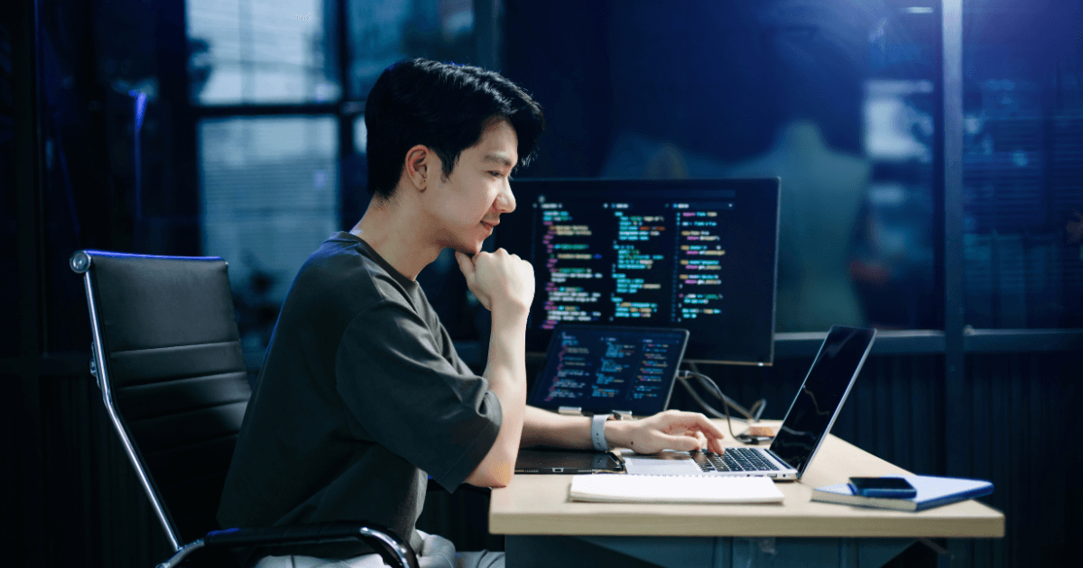 The Death of the Junior Dev?